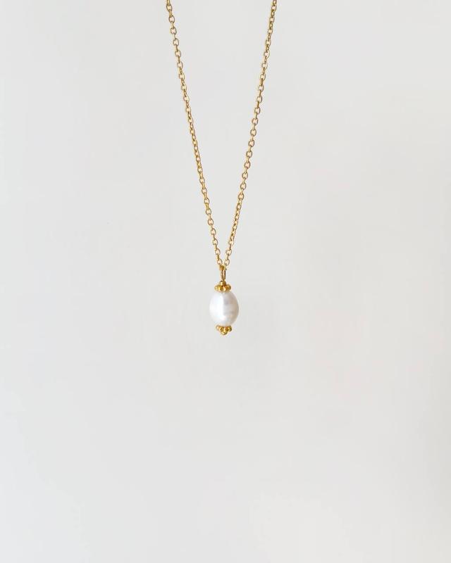 گردنبند "Elan"