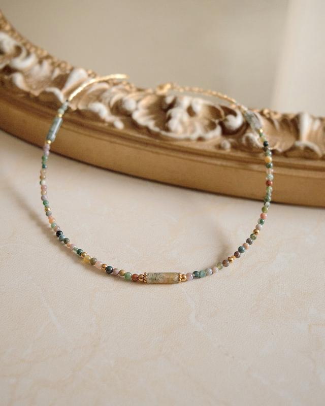 گردنبند "Foret"