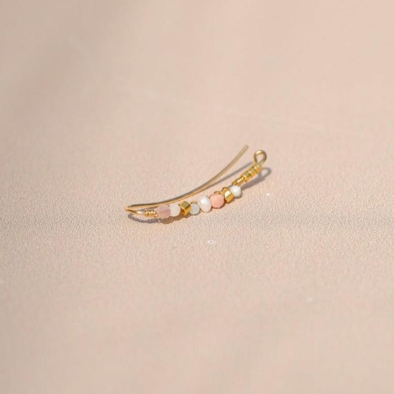گوشواره تک "Lea"