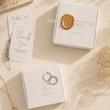 انگشتر "Calista"