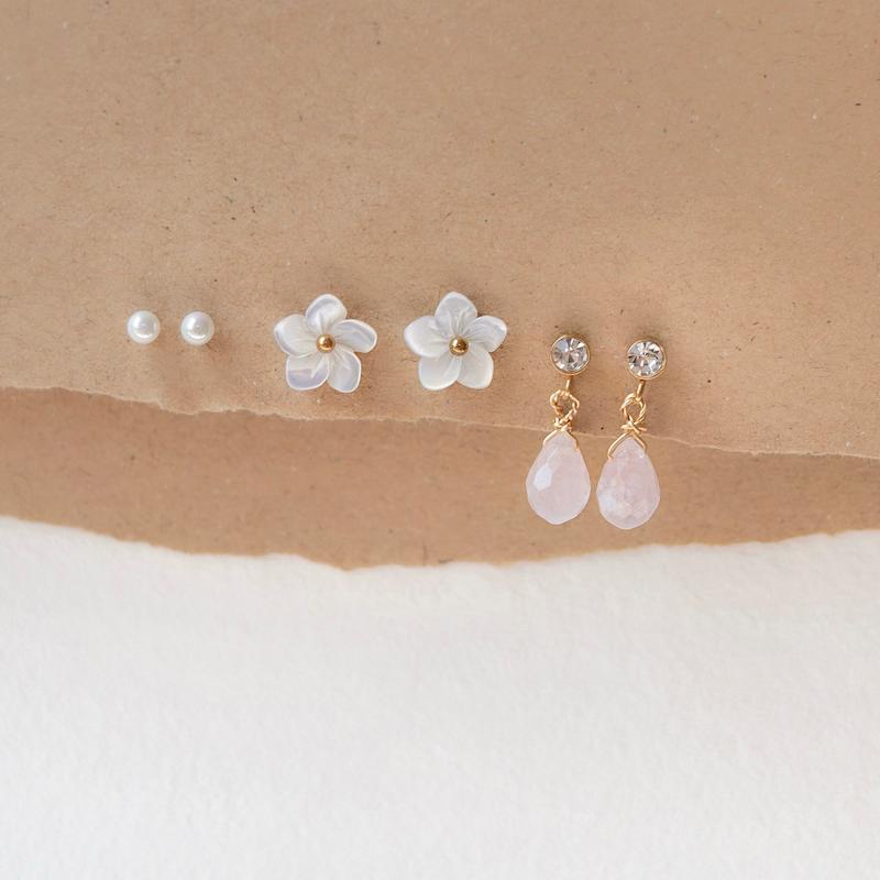 گوشواره “Petal”