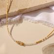 گردنبند "Clair"