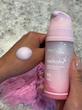 سرم حبابی PDRN صورتی و کلاژن مدی کیوب | Medicube PDRN Pink Collagen Bubble Serum