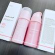 سرم حبابی PDRN صورتی و کلاژن مدی کیوب | Medicube PDRN Pink Collagen Bubble Serum