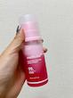 سرم حبابی PDRN صورتی و کلاژن مدی کیوب | Medicube PDRN Pink Collagen Bubble Serum
