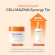 سرم روشن‌کننده ویتامین C توریدن | Torriden Cellmazing VITA C Brightening Ampoule