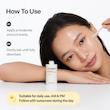سرم روشن‌کننده ویتامین C توریدن | Torriden Cellmazing VITA C Brightening Ampoule