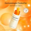 سرم روشن‌کننده ویتامین C توریدن | Torriden Cellmazing VITA C Brightening Ampoule