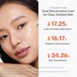 سرم روشن‌کننده ویتامین C توریدن | Torriden Cellmazing VITA C Brightening Ampoule