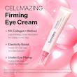 کرم دور چشم سفت‌کننده و ضدچروک توریدن | Torriden Cellmazing Firming Eye Cream