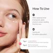 کرم دور چشم سفت‌کننده و ضدچروک توریدن | Torriden Cellmazing Firming Eye Cream