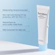 کرم ضدآفتاب مینرال و آبرسان توریدن | Torriden DIVE IN Mild Suncream