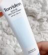 کرم ضدآفتاب مینرال و آبرسان توریدن | Torriden DIVE IN Mild Suncream