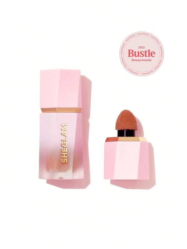رژ گونه مایع مات شیگلم SHEGLAM Blush Matte Finish