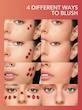 رژ گونه مایع مات شیگلم SHEGLAM Blush Matte Finish