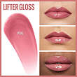 لیپ گلاس میبلین مدل Lifter Gloss 