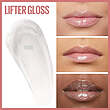 لیپ گلاس میبلین مدل Lifter Gloss 