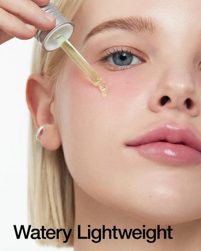 سرم آزلائیک اسید 10% و هیالورون آنوا 