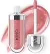 لیپ گلاس کیکو اصل Kiko Milano Hydra 3D Lipgloss
