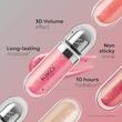 لیپ گلاس کیکو اصل Kiko Milano Hydra 3D Lipgloss