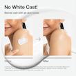 ضد آفتاب آبرسان زیرو کست آنوا Anua Zero-cast Moisturizing Finish Sunscreen