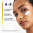 ضد آفتاب آبرسان زیرو کست آنوا Anua Zero-cast Moisturizing Finish Sunscreen