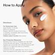 ضد آفتاب آبرسان زیرو کست آنوا Anua Zero-cast Moisturizing Finish Sunscreen
