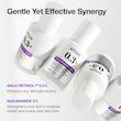 سرم ضد چروک و روشن کننده نانو رتینول 0.3 درصد و نیاسین آنوا Anua Nano Retinol 0.3 % + Niacin Renewing Serum