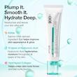 کرم مرطوب کننده PDRN و هیالورونیک اسید آنوا ANUA PDRN Hyaluronic Acid 100 Moisturizing Cream
