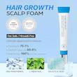 سرم ضد ریزش و تقویت کننده ریشه مو سی پوری Seapuri Scalpy Hair Serum