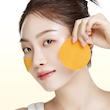 پد تونر روشن کننده ویتامین سی آنوا Anua Vitamin C Niacin Tone Up Blemish Pad