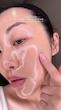 ماسک جوانساز و لیفت کننده لاکتو کلاژن قرمز مدی پیل MEDI-PEEL Red Lacto Collagen Wrapping Mask