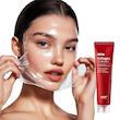 ماسک جوانساز و لیفت کننده لاکتو کلاژن قرمز مدی پیل MEDI-PEEL Red Lacto Collagen Wrapping Mask