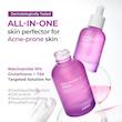 سرم روشن‌کننده و ضدلک  جومیسو JUMISO Niacinamide 10 Serum