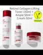 سرم آمپول لیفت رتینول و کلاژن مدی پیل MEDIPEEL Retinol Collagen Lifting Ampoule 