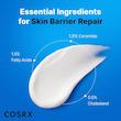 کرم مرطوب کننده سراماید و تقویت کننده بریر کوزارکس COSRX The Ceramide Skin Barrier Moisturizer