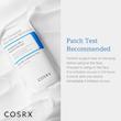 کرم مرطوب کننده سراماید و تقویت کننده بریر کوزارکس COSRX The Ceramide Skin Barrier Moisturizer