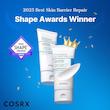 کرم مرطوب کننده سراماید و تقویت کننده بریر کوزارکس COSRX The Ceramide Skin Barrier Moisturizer
