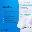 کرم مرطوب کننده سراماید و تقویت کننده بریر کوزارکس COSRX The Ceramide Skin Barrier Moisturizer