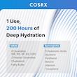 کرم مرطوب کننده سراماید و تقویت کننده بریر کوزارکس COSRX The Ceramide Skin Barrier Moisturizer