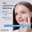 کرم مرطوب کننده سراماید و تقویت کننده بریر کوزارکس COSRX The Ceramide Skin Barrier Moisturizer