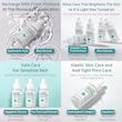 سرم گلوتاتیون نیاسینامید APLB روشن کننده قوی پوست APLB Glutathione Niacinamide Ampoule Serum  