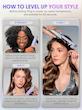 دستگاه استایلر کول ایر فلو مو شیگلم Sheglam hair Cool Airflow Styler