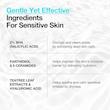 تونر لایه بردار و کنترل منافذ آنوا ANUA BHA 2% Gentle Exfoliating Toner