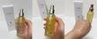 اسپری ترافل سفید د البا روشن کننده و مرطوب کننده پوست d’Alba White Truffle First Spray Serum