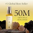اسپری ترافل سفید د البا روشن کننده و مرطوب کننده پوست d’Alba White Truffle First Spray Serum
