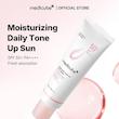 کرم ضد آفتاب تون آپ PDRN مدی کیوب Medicube PDRN Pink Tone Up Sun Cream