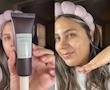 ضد آفتاب تقویت کننده و درخشان کننده پروبیو سیکا اسکین 1004 | SKIN1004 Madagascar Centella Probio-cica Glow Sun Ampoule
