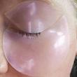 پچ ژلی بازسازی‌کننده و ضدچروک حاوی رتینول کی‌سکرت | K-SECRET Advanced Regenerating Eye Gel Patches