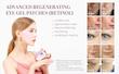 پچ ژلی بازسازی‌کننده و ضدچروک حاوی رتینول کی‌سکرت | K-SECRET Advanced Regenerating Eye Gel Patches